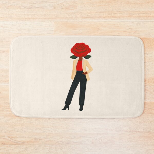 Item preview, Blooming Mind Walks With Style designed and sold by EdvvinStudios.