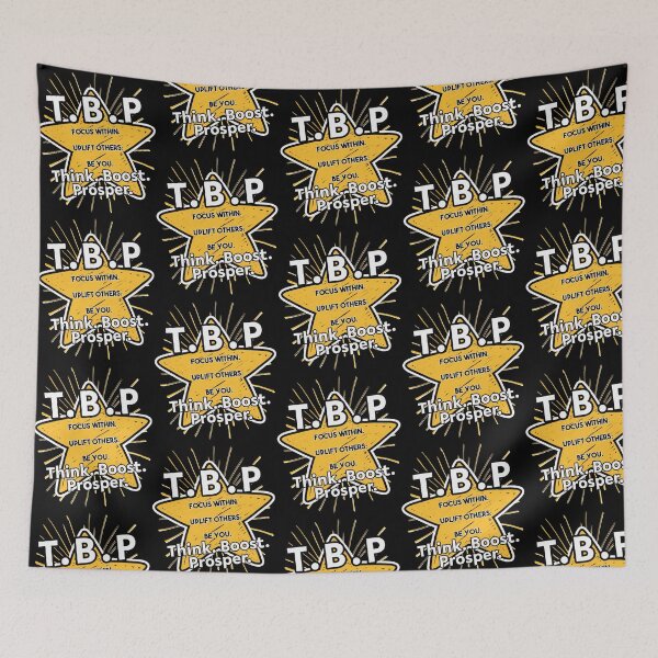 Item preview, T.B.P Star - Yellow designed and sold by SensationalLJ.