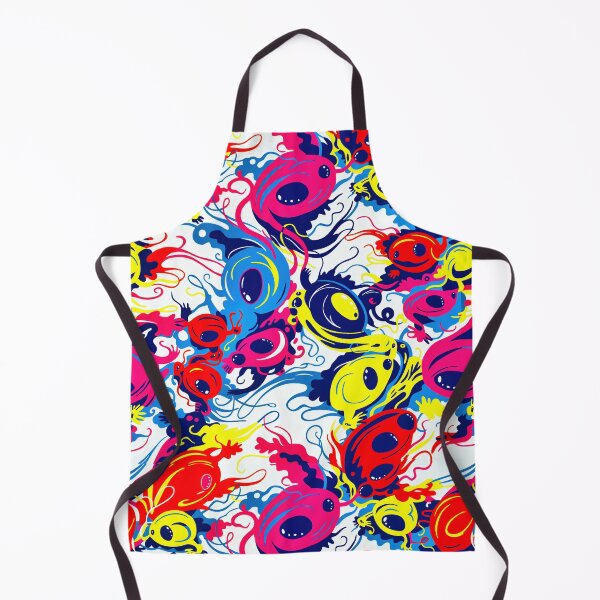 Aperçu de l'œuvre Vibrant Pop Art painting créée et vendue par michplante60.