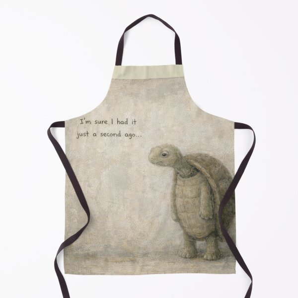 Item preview, Just a Second Ago designed and sold by cryolith7454.