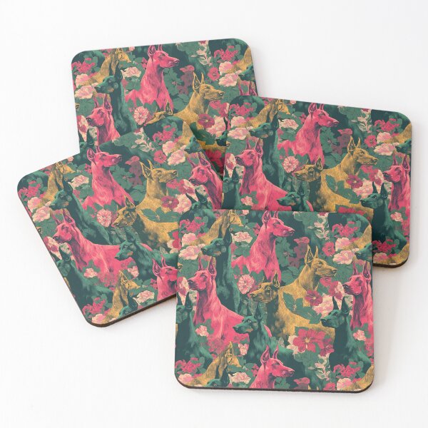 Item preview, Beautiful Desert Dog Camouflage Style  - Unique Gifts designed and sold by RoyalStarsPatts.