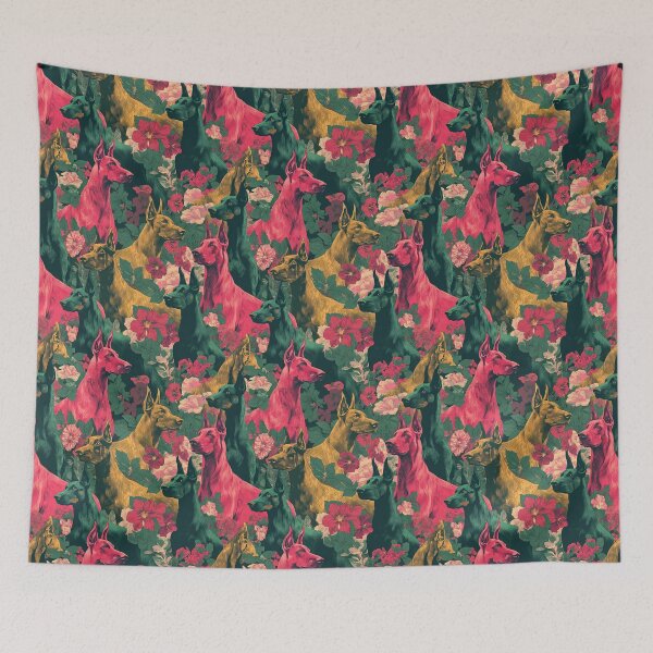 Item preview, Beautiful Desert Dog Camouflage Style  - Unique Gifts designed and sold by RoyalStarsPatts.