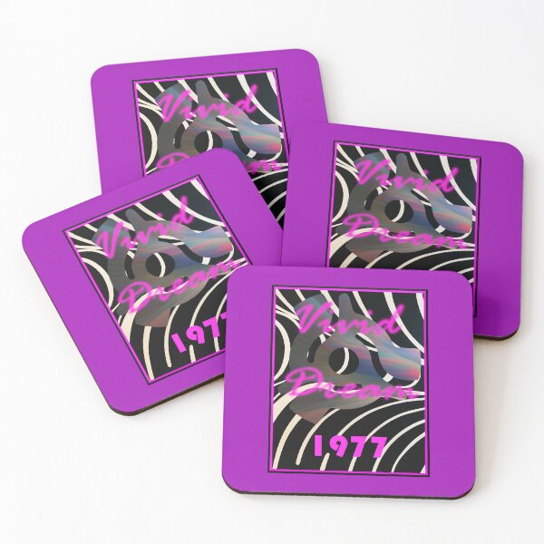 Item preview, 1977 by Vivid Dream designed and sold by Vivid Dream Concepts.