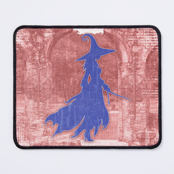 Item preview, Blue Witch designed and sold by Ghoul Enterprises.