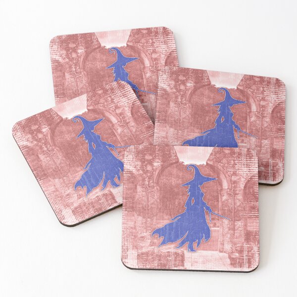 Item preview, Blue Witch designed and sold by Ghoul Enterprises.