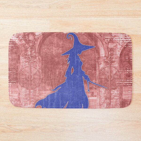 Aperçu de l'œuvre Blue Witch créée et vendue par Ghoul Enterprises.