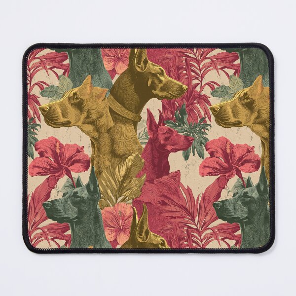 Item preview, Colorful Hunting Dog Camouflage Pattern - Gifts For Dad designed and sold by RoyalStarsPatts.