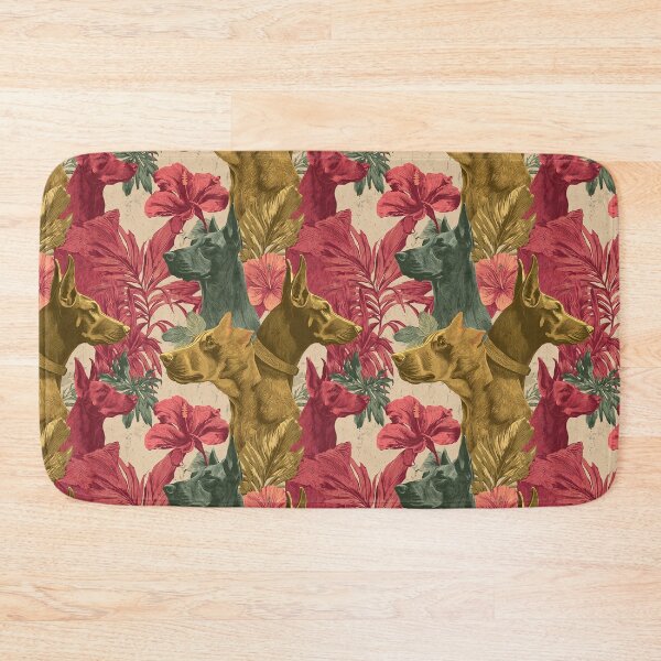 Item preview, Colorful Hunting Dog Camouflage Pattern  - Gifts For Dad designed and sold by RoyalStarsPatts.