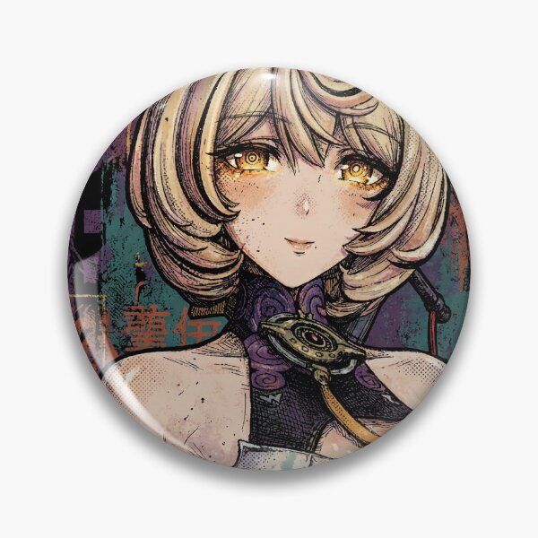 Item preview, Zenless Zone Zero Yidhari Murphy Black Hat White Outfit Vaporwave designed and sold by Senpaiwaves.