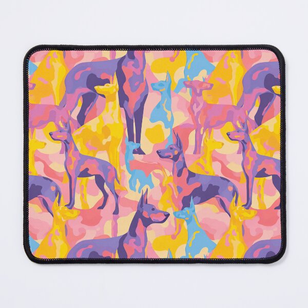 Item preview, Cute Desert Dog Camouflage Style - Christmas Gifts designed and sold by RoyalStarsPatts.
