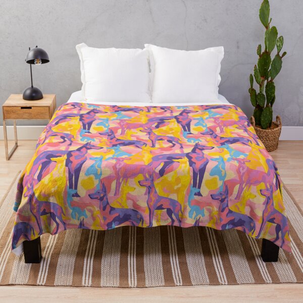 Item preview, Cute Desert Dog Camouflage Style  - Christmas Gifts designed and sold by RoyalStarsPatts.