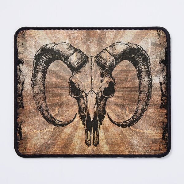 Item preview, The GOAT designed and sold by Ghoul Enterprises.
