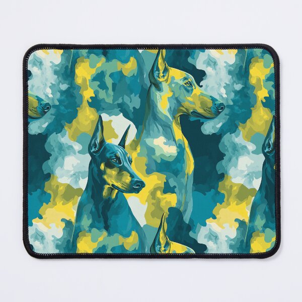 Item preview, Cute Wild Dog Camouflage - Christmas Gifts For Husband designed and sold by RoyalStarsPatts.