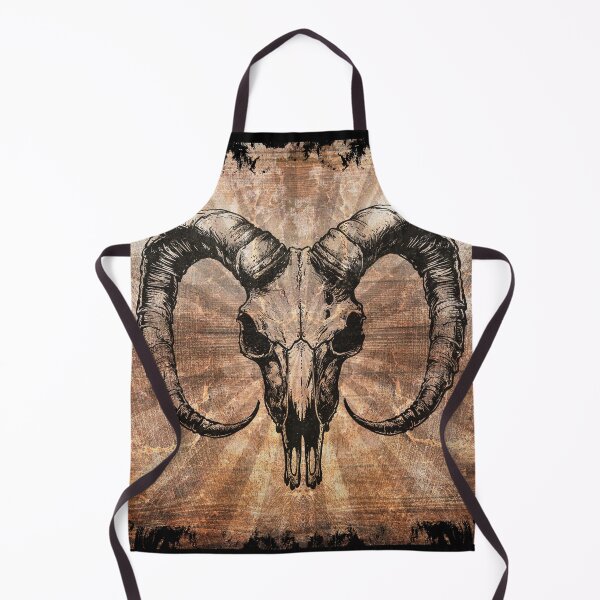 Item preview, The GOAT designed and sold by Ghoul Enterprises.