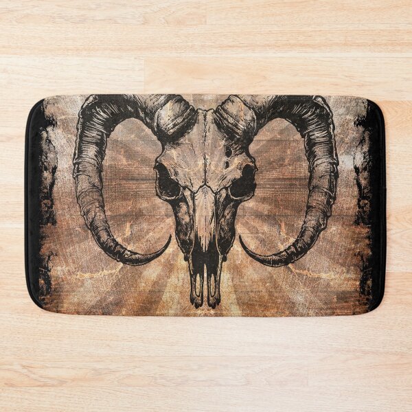 Item preview, The GOAT designed and sold by Ghoul Enterprises.