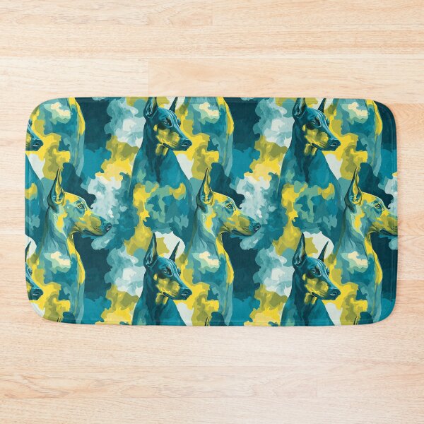 Item preview, Cute Wild Dog Camouflage  - Christmas Gifts For Husband designed and sold by RoyalStarsPatts.
