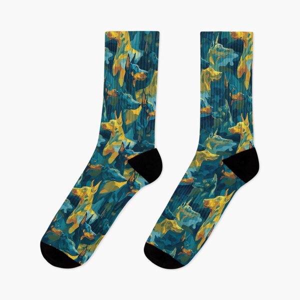Item preview, Beautiful Woodland Dog Camo Texture  - Anniversary Gifts For Husband designed and sold by RoyalStarsPatts.