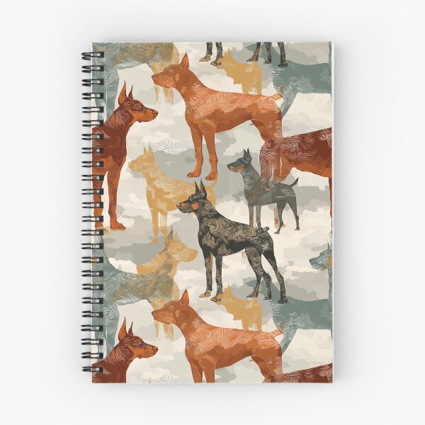 Item preview, Unique Hunting Dog Camouflage Texture  - Gifts For Couples designed and sold by RoyalStarsPatts.