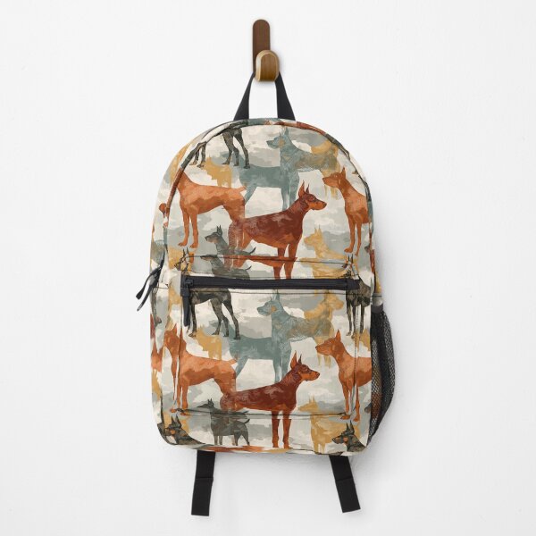 Item preview, Unique Hunting Dog Camouflage Texture - Gifts For Couples designed and sold by RoyalStarsPatts.