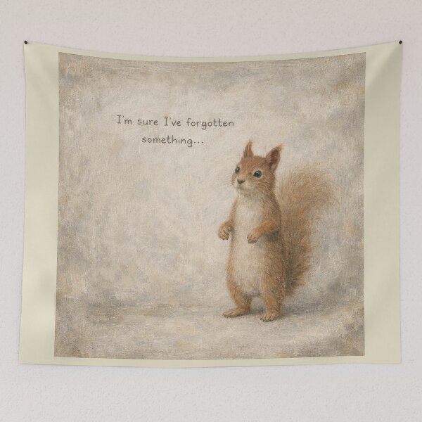 Item preview, Something Missing designed and sold by cryolith7454.