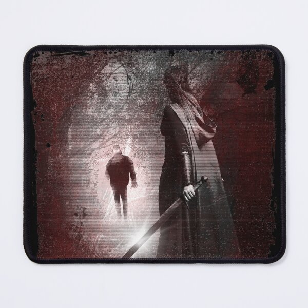 Item preview, Evil Woods designed and sold by Ghoul Enterprises.