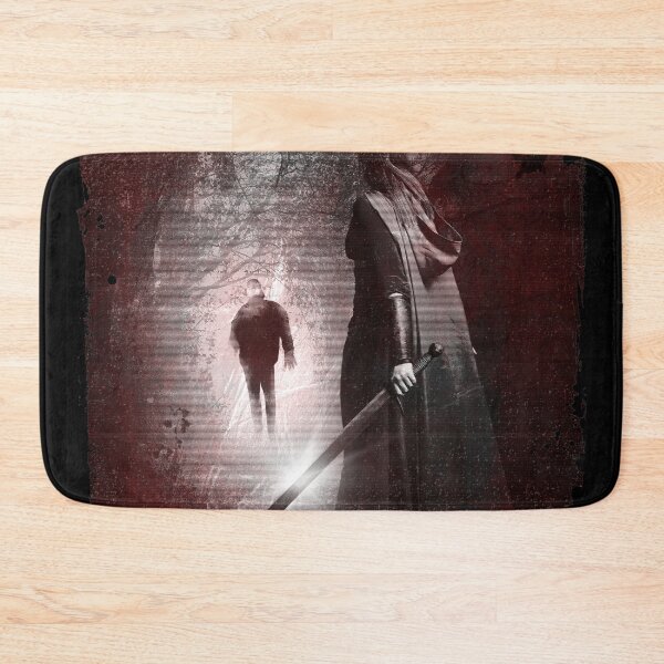 Item preview, Evil Woods designed and sold by Ghoul Enterprises.