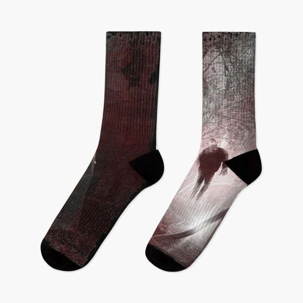 Item preview, Evil Woods designed and sold by Ghoul Enterprises.