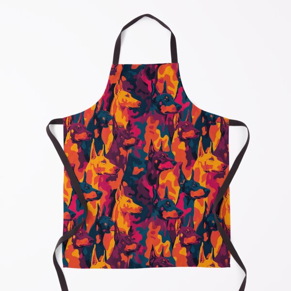 Item preview, Chic Hunting Dog Camouflage Pattern - Mother'S Day Gift Ideas designed and sold by RoyalStarsPatts.