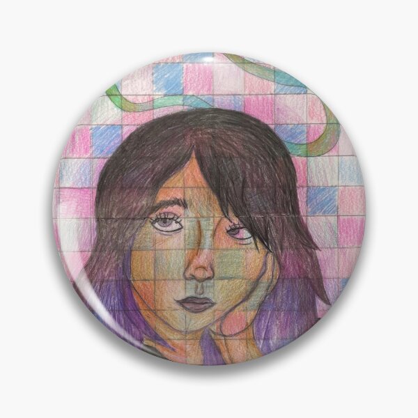 Item preview, Where Colors Meet Silence  designed and sold by GraceCreates-24.