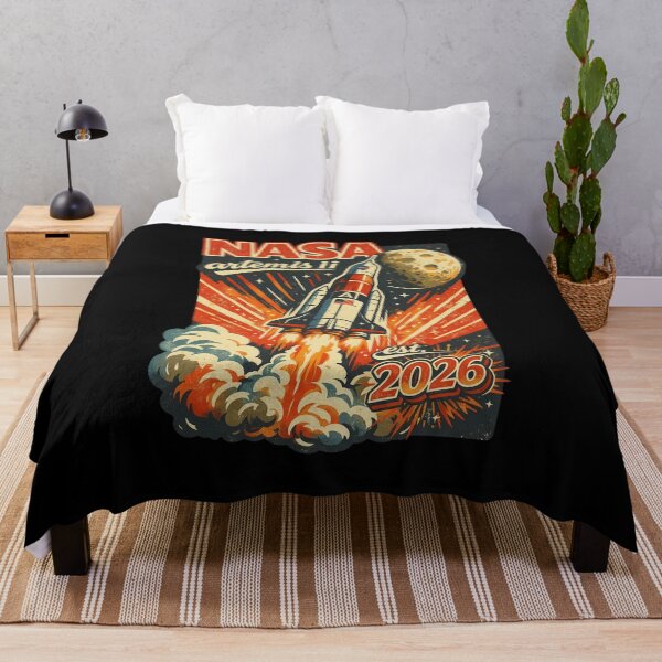 Item preview, Nasa - artemis II designed and sold by ajengsusan.
