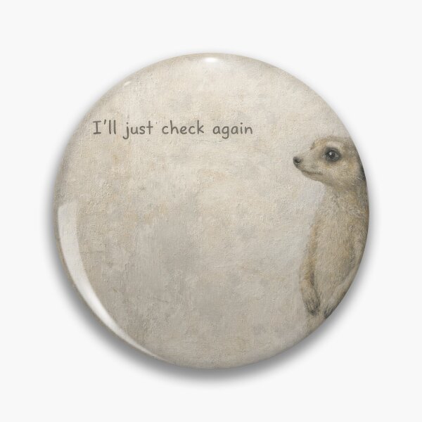 Item preview, Just to be Sure designed and sold by cryolith7454.
