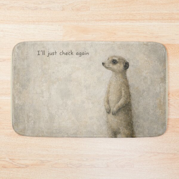 Item preview, Just to be Sure designed and sold by cryolith7454.