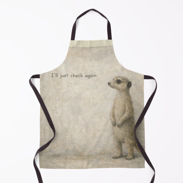 Item preview, Just to be Sure designed and sold by cryolith7454.