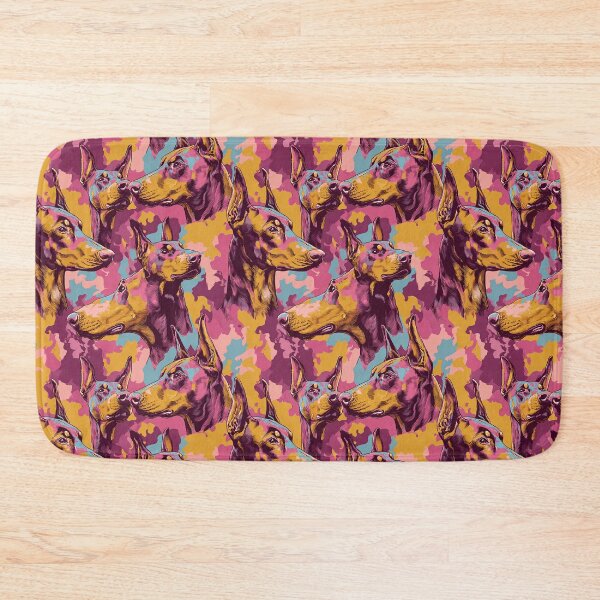 Item preview, Bold Luxurious Dog Camouflage Texture  - Christmas Gift Ideas designed and sold by RoyalStarsPatts.