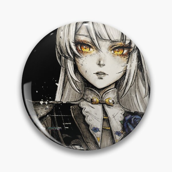 Item preview, Yixuan Zenless Zone Zero Void hunter Level designed and sold by Senpaiwaves.