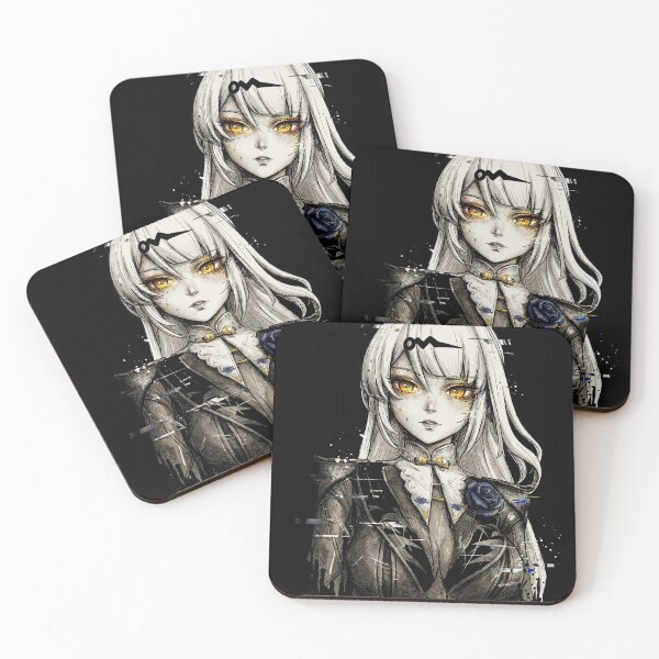 Item preview, Yixuan Zenless Zone Zero Void hunter Level designed and sold by Senpaiwaves.