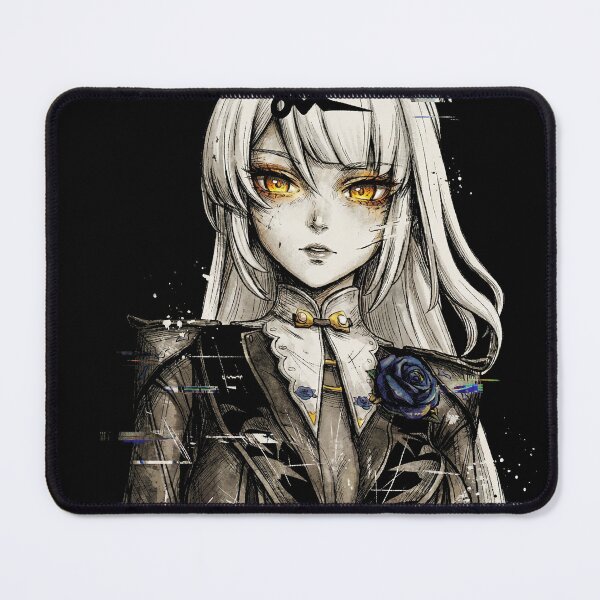 Item preview, Yixuan Zenless Zone Zero Void hunter Level designed and sold by Senpaiwaves.