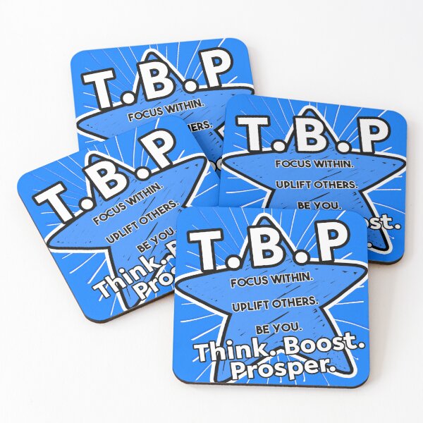 Item preview, T.B.P Star - Blue designed and sold by SensationalLJ.