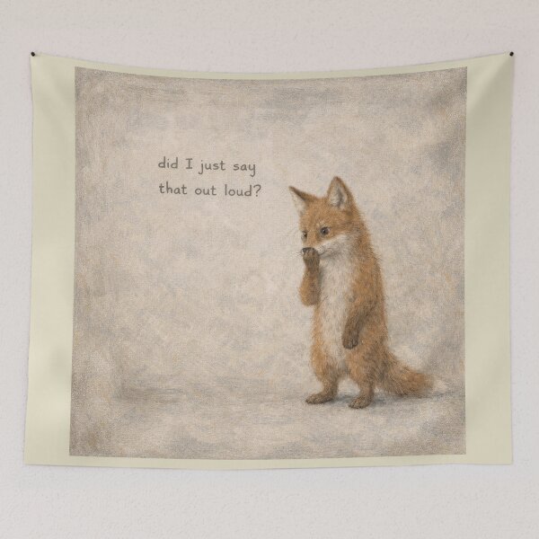 Item preview, Out Loud designed and sold by cryolith7454.