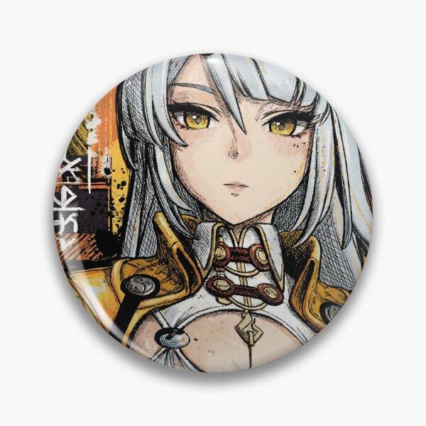 Item preview, Yixuan ZZZ Auric Ink Rupture Void hunter Level designed and sold by Senpaiwaves.