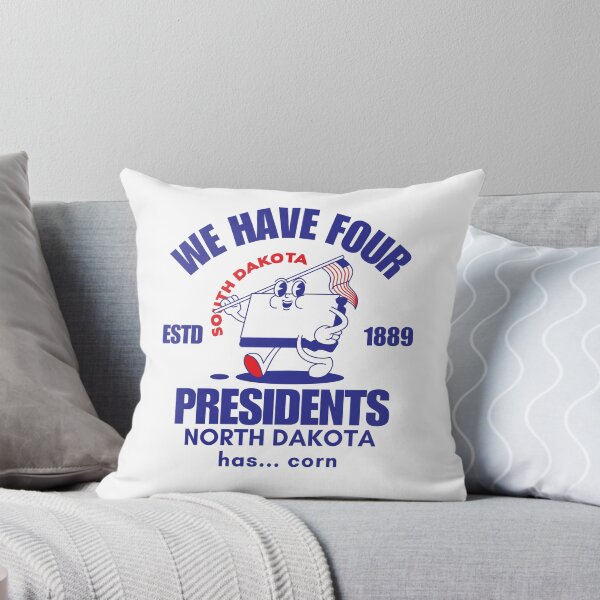 Item preview, South Dakota : we have four presidents designed and sold by Peerless-Prime.