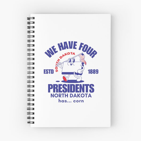 Item preview, South Dakota : we have four presidents designed and sold by Peerless-Prime.