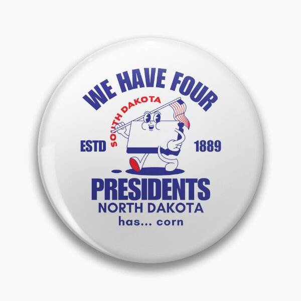 Item preview, South Dakota : we have four presidents designed and sold by Peerless-Prime.