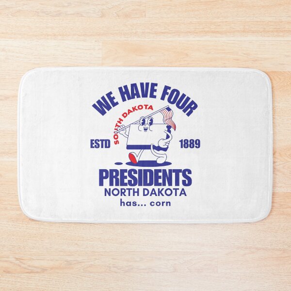 Item preview, South Dakota : we have four presidents designed and sold by Peerless-Prime.