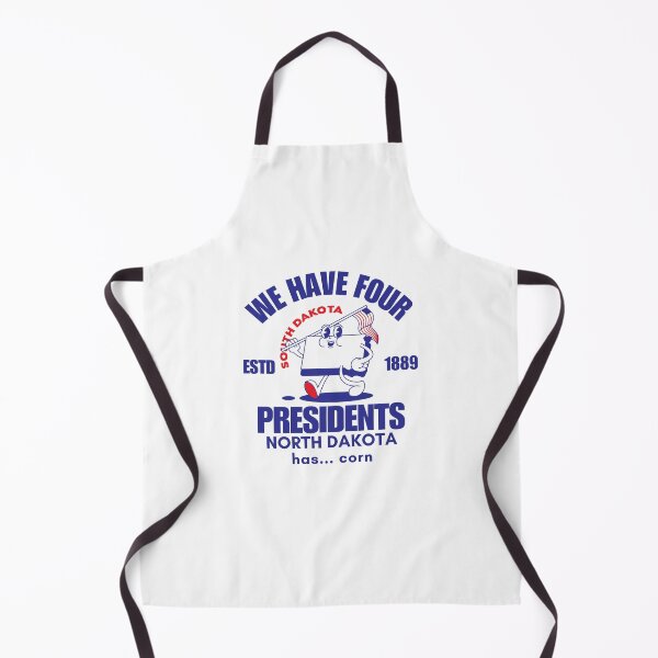 Item preview, South Dakota : we have four presidents designed and sold by Peerless-Prime.