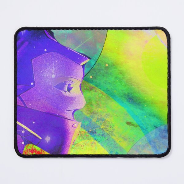 Item preview, "Colorful Space: The Surreal" designed and sold by Spaceart9.
