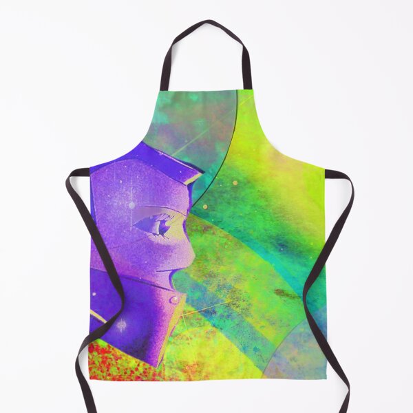 Item preview, "Colorful Space: The Surreal" designed and sold by Spaceart9.