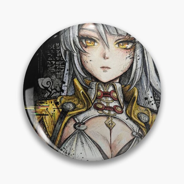 Item preview, Yixuan Zenless Zone Zero Void hunter Level designed and sold by Senpaiwaves.