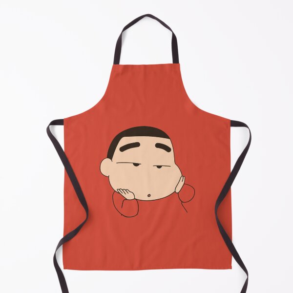 Item preview, Crayon Shinchan designed and sold by flasks of potion.