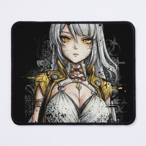 Item preview, Yixuan Zenless Zone Zero Void hunter Level designed and sold by Senpaiwaves.